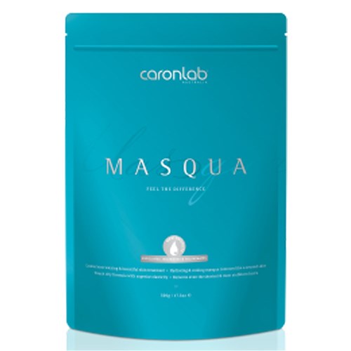 Masqua Beaded Hard Wax